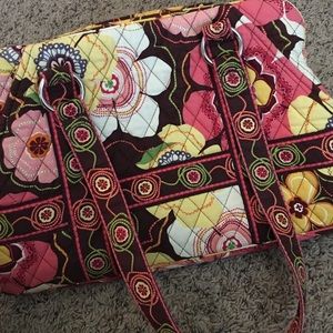 Vera Bradley bag