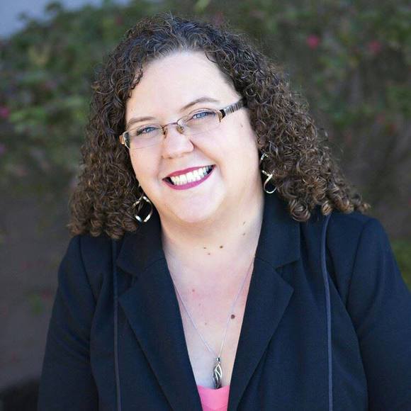 Meet your Posher, Elaine - Picture 1 of 1