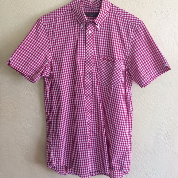 Mens small Ben Sherman button up - Picture 1 of 2