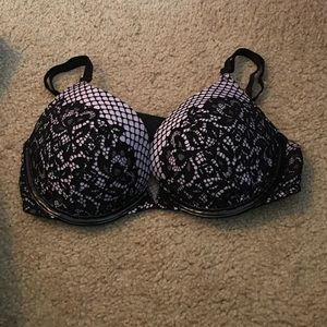 Victoria's Secret Very Sexy Push up 34C