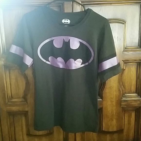 Batman Tee - Picture 2 of 3