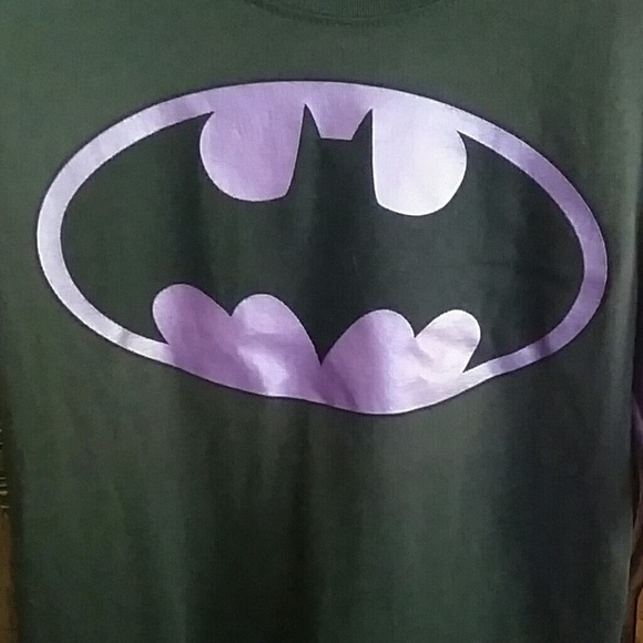 Batman Tee - Picture 3 of 3