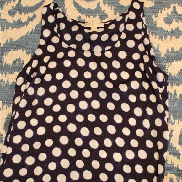 Michael Kors Tank Top