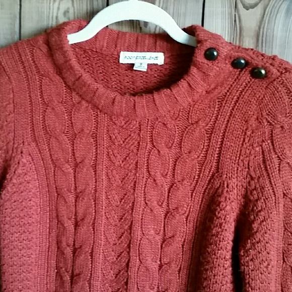 Sweater - Picture 2 of 3