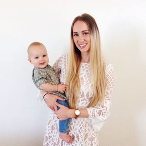 Meet your Posher, Amy