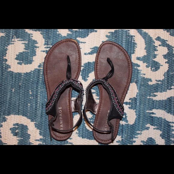 Size 10 Sandals