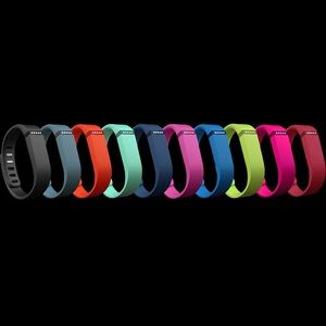 Looking for Large Fitbit Flex bands.