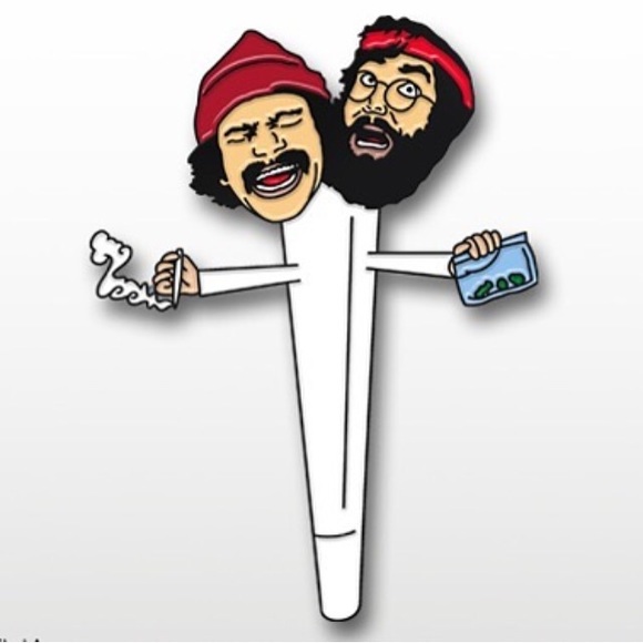 To all my hippie stoners..... 💚