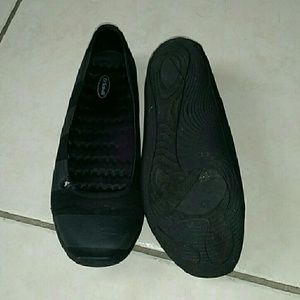 Dr. Scholl's flats