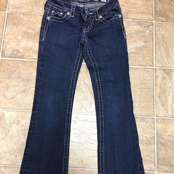 Miss me size 26