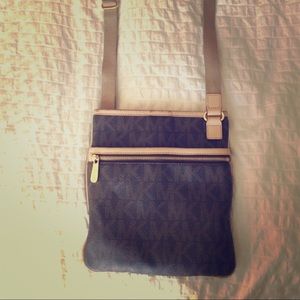 Michael Kors Cross-body Bag