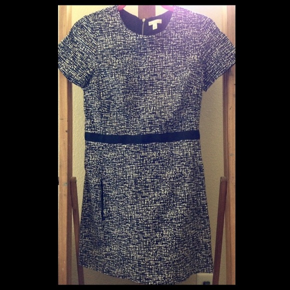 Gap shift dress sz 0