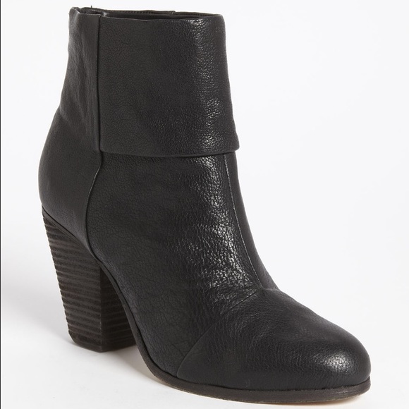 Booties