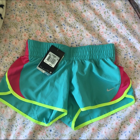Nike Dri Fit shorts