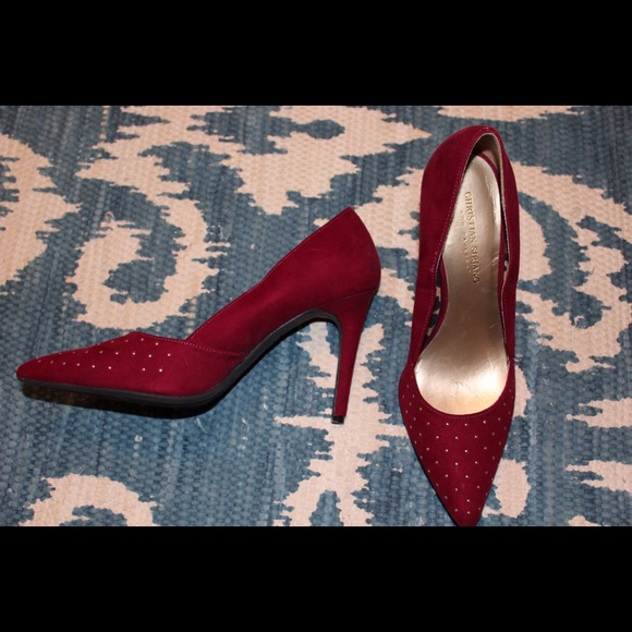 Size 10 Heels