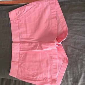 J.crew shorts