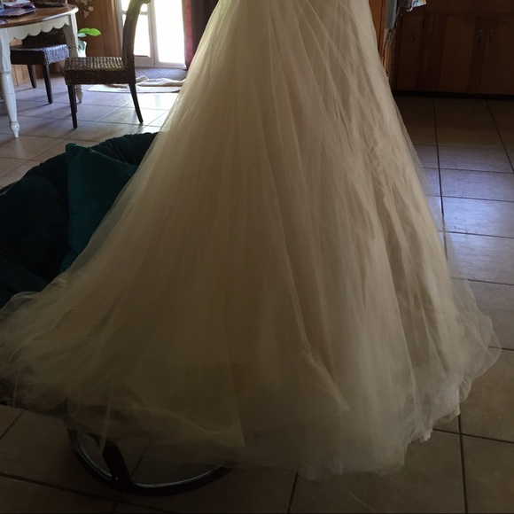 Prom dress additional pics