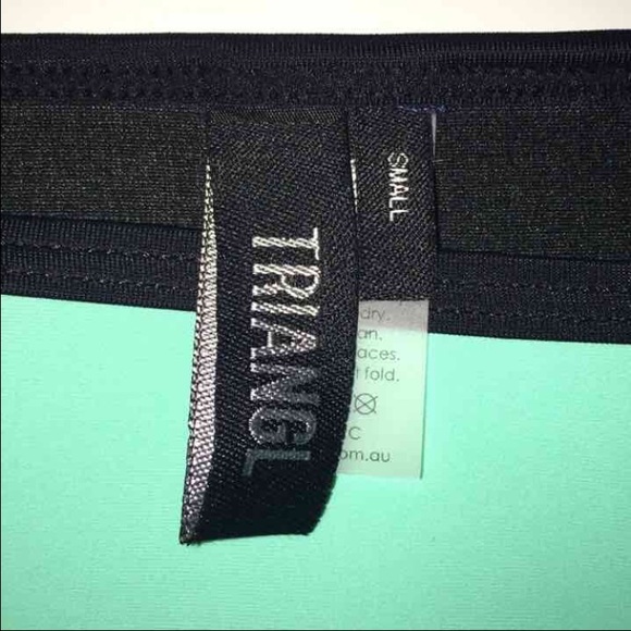 Triangl Bottoms! - Picture 3 of 3