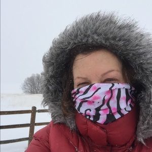 Meet your Posher, Julie
