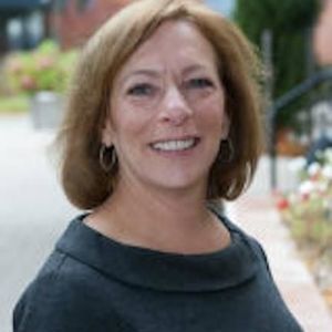 Meet your Posher, Marcy