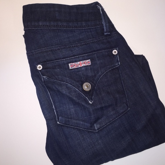 Hudson skinny jeans✨