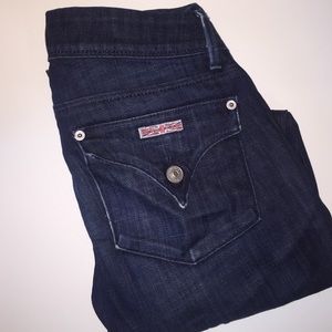 Hudson skinny jeans✨