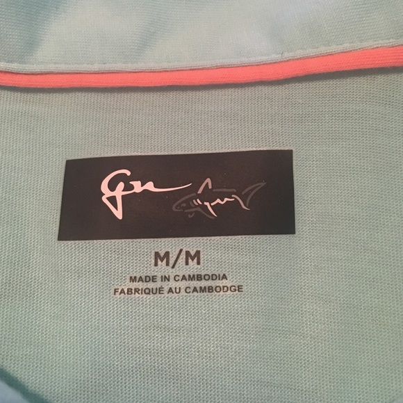 Beautiful polo, Size medium - Picture 2 of 4