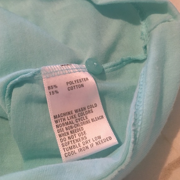 Beautiful polo, Size medium - Picture 4 of 4