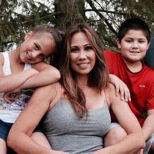 Meet your Posher, Heidi