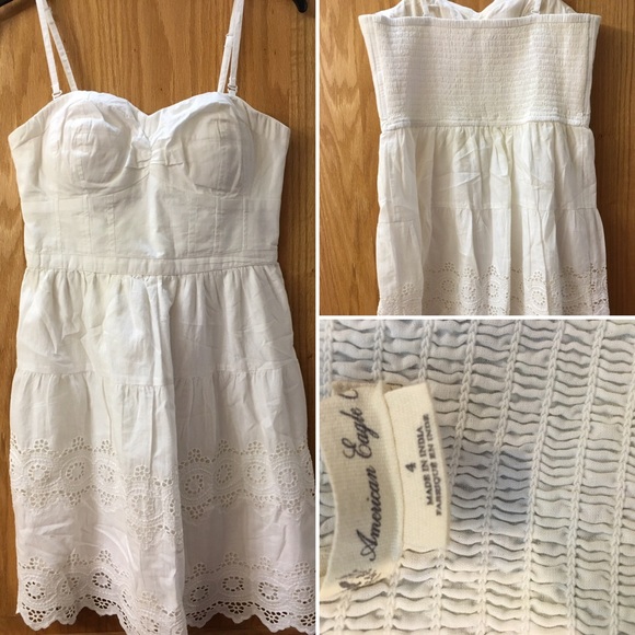 American Eagle Summer Dress