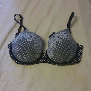 Body by Victoria's Secret Demi Bra 36DDD