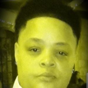 Meet your Posher, Kemberly