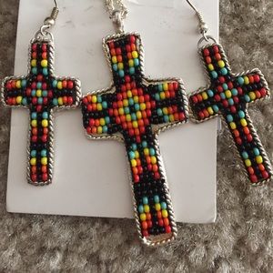 Beautiful set from El Paso Texas