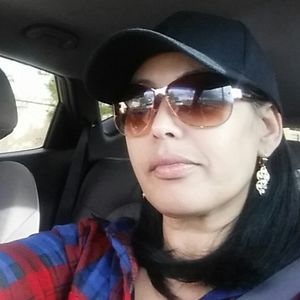 Meet your Posher, Maritza