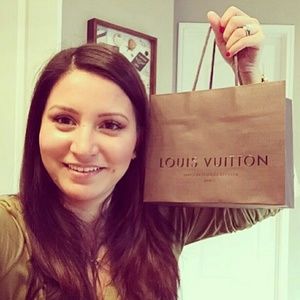 Meet your Posher, Jessica