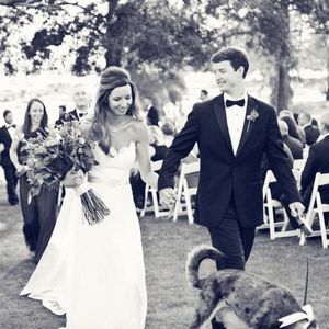 Meet your Posher, Jeffrey