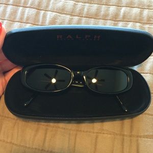 Authentic RALPH Ralph Lauren Sunglasses!