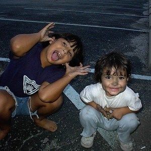 Meet your Posher, Tricia