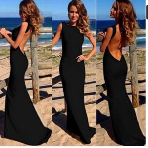 Prom/Ball/Cocktail/Party/Formal Long Dress