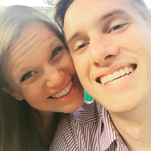 Meet your Posher, Caitlin