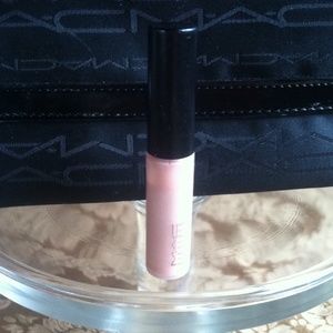 MAC DIANA ROSS COLLECTION LIPGLASS HEADLINER❤️