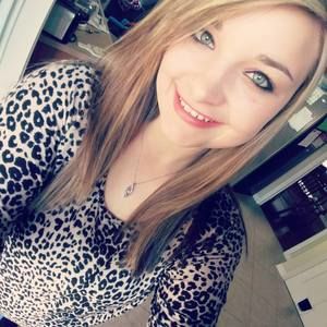 Meet your Posher, Kaitlynn