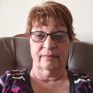 Meet your Posher, Vicki