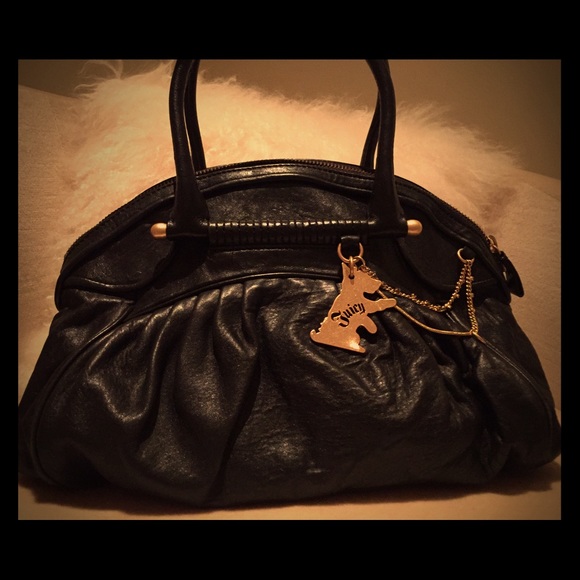 Juicy Couture Purse