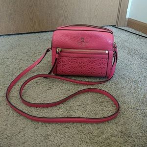 Small Kate Spade Crossbody Bag