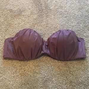 Victoria's Secret swim top