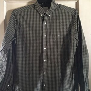 Men's Lacoste Dress Shirt