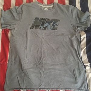 Men's Nike Graphic Tee