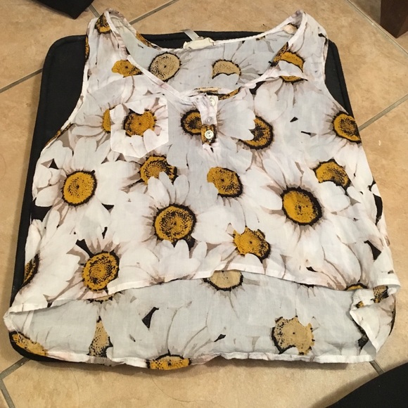 summer tank!!