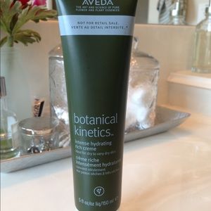 Aveda intense hydrating rich cream